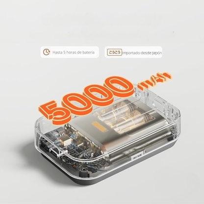 Masajeador De Rodilla